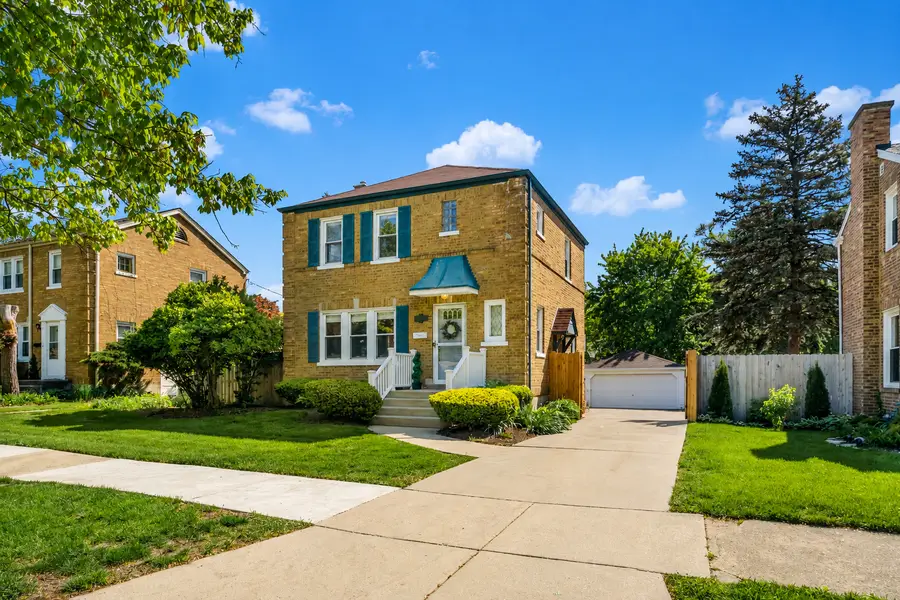 2315 Downing Avenue, Westchester, IL 60154 - #2