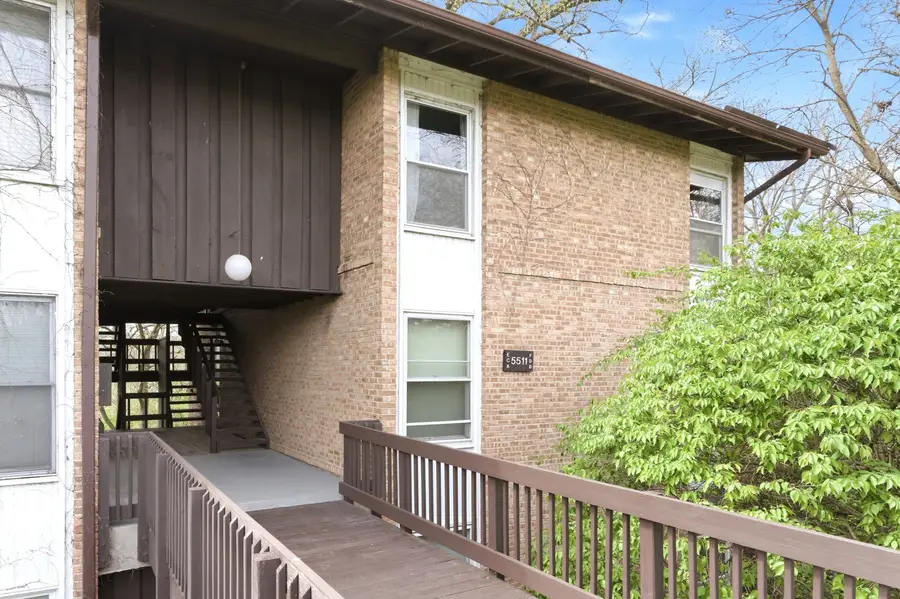 5511 E Lake Drive #D, Lisle, IL 60532 - #2