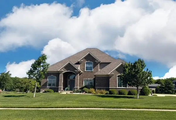 400 Constitution Boulevard, Monticello, IL 61856