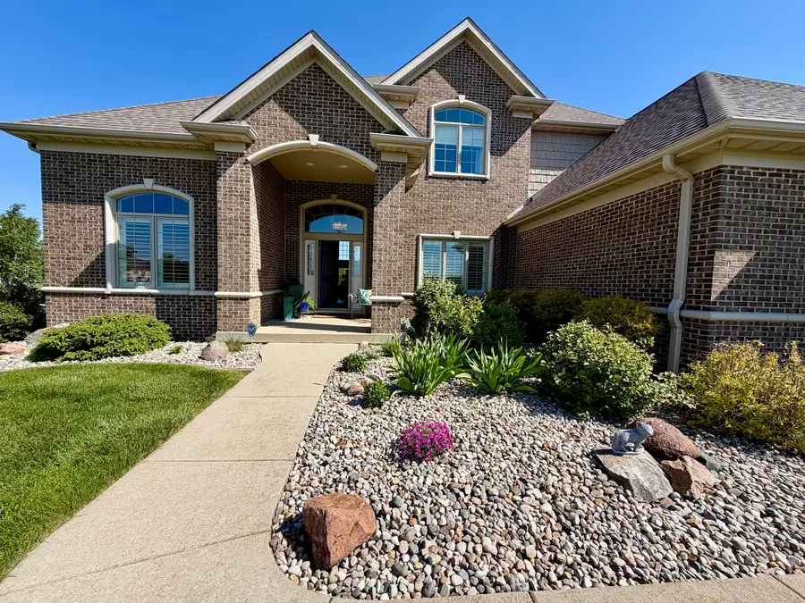 400 Constitution Boulevard, Monticello, IL 61856 - #2
