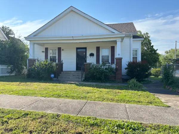 501 Morgan Street, Anna, IL 62906