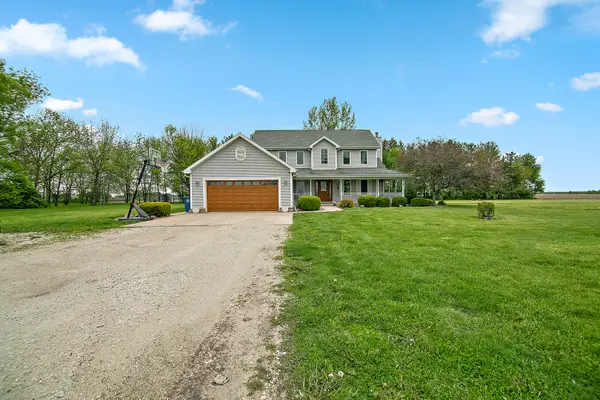 17709 W State Rte 17, Reddick, IL 60961