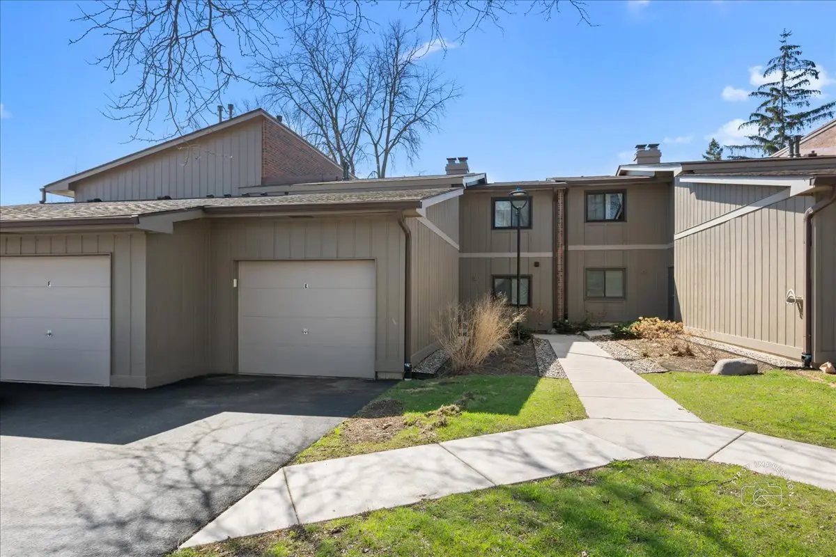29W431 Emerald Green Drive #24E, Warrenville, IL 60555 - #1