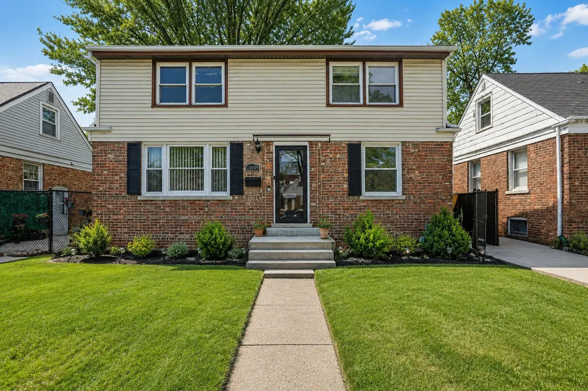 18009 Commercial Avenue, Lansing, IL 60438 - #1