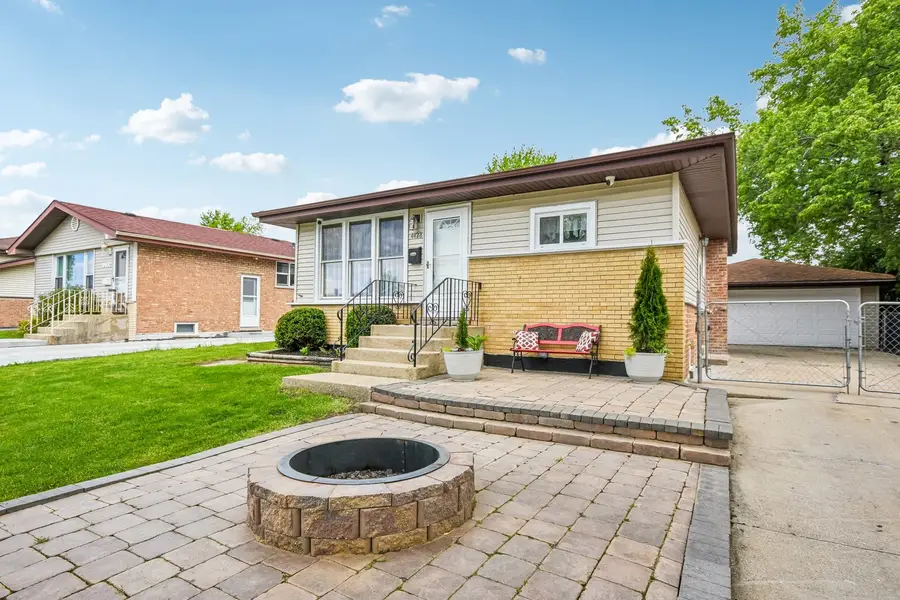 4428 Lisa Lane, Oak Forest, IL 60452 - #3