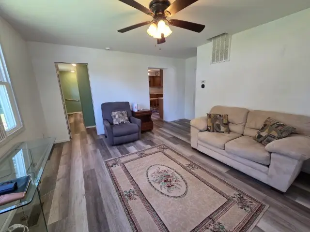 208 Burkett Street, Benton, IL 62812 - #2