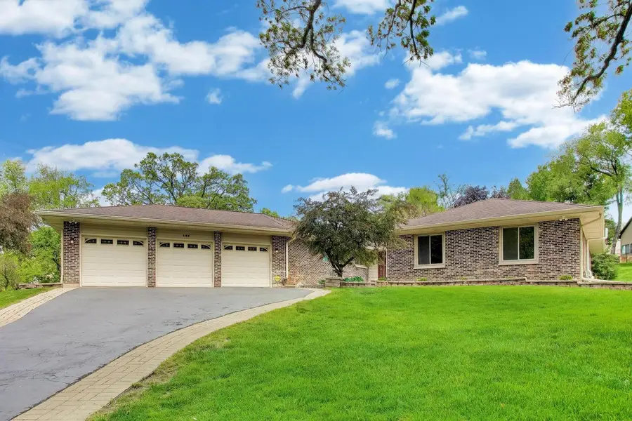 1104 Nottingham Lane, Elgin, IL 60120 - #3