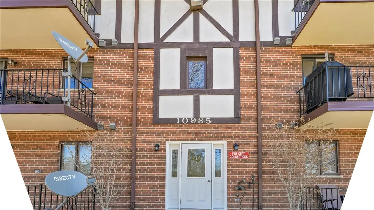 10985 S 84th Avenue #3B, Palos Hills, IL 60465 - #1