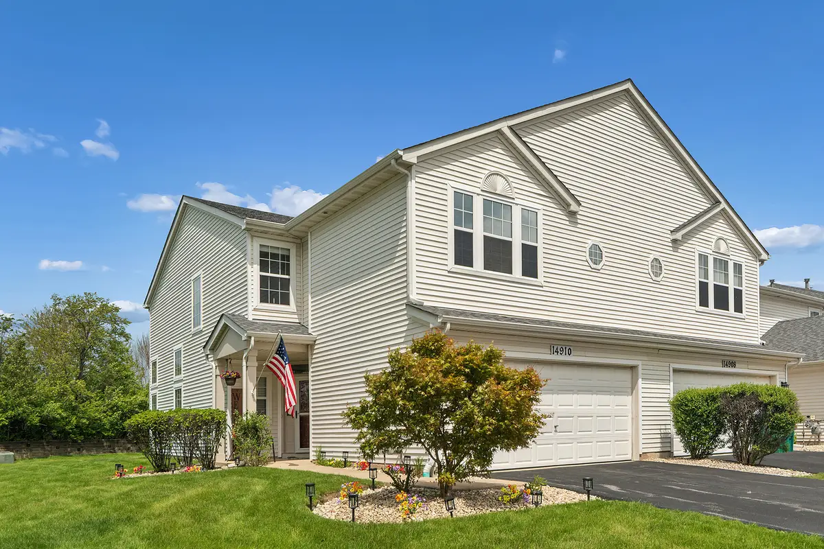 14910 W Victoria Crossing, Lockport, IL 60441 - #1