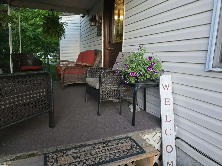 505 South Hancock Street, McLeansboro, IL 62859 - #3