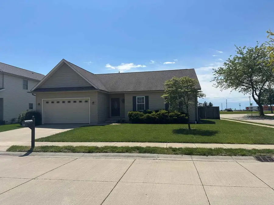 709 Molly Lane, New Berlin, IL 62670 - #2