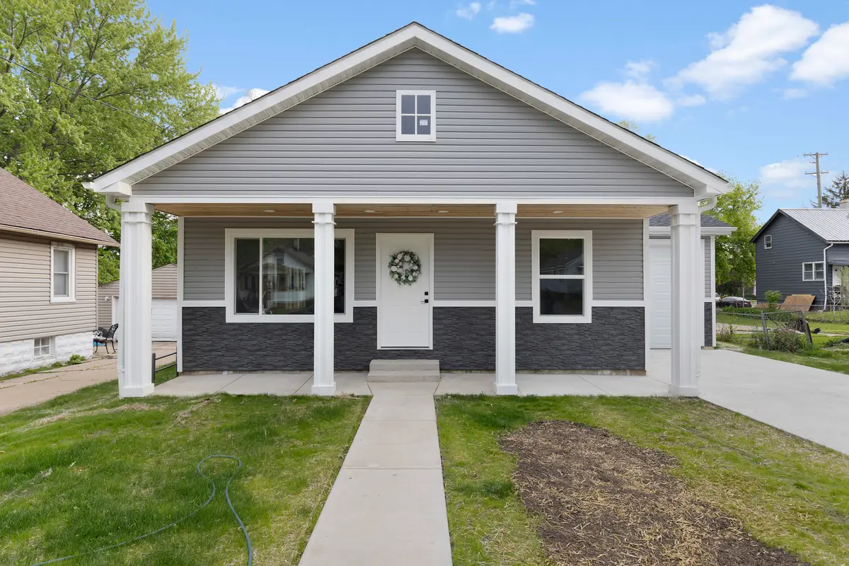 1212 Lincoln Avenue, Rockford, IL 61102 - #1