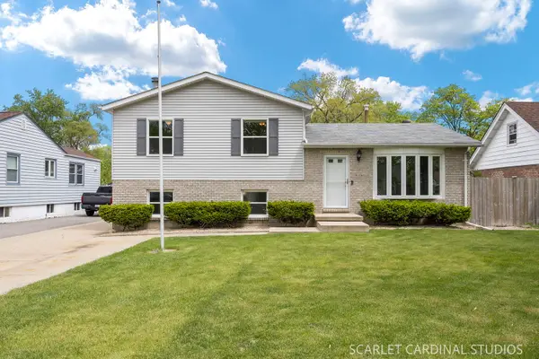 1321 Degener Avenue, Elmhurst, IL 60126