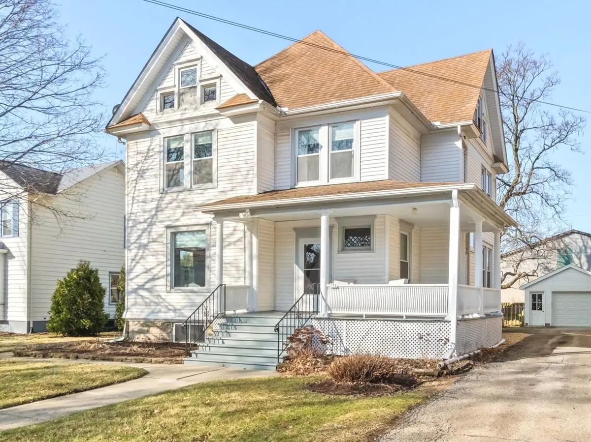 171 N Sycamore Street, Hinckley, IL 60520 - #1