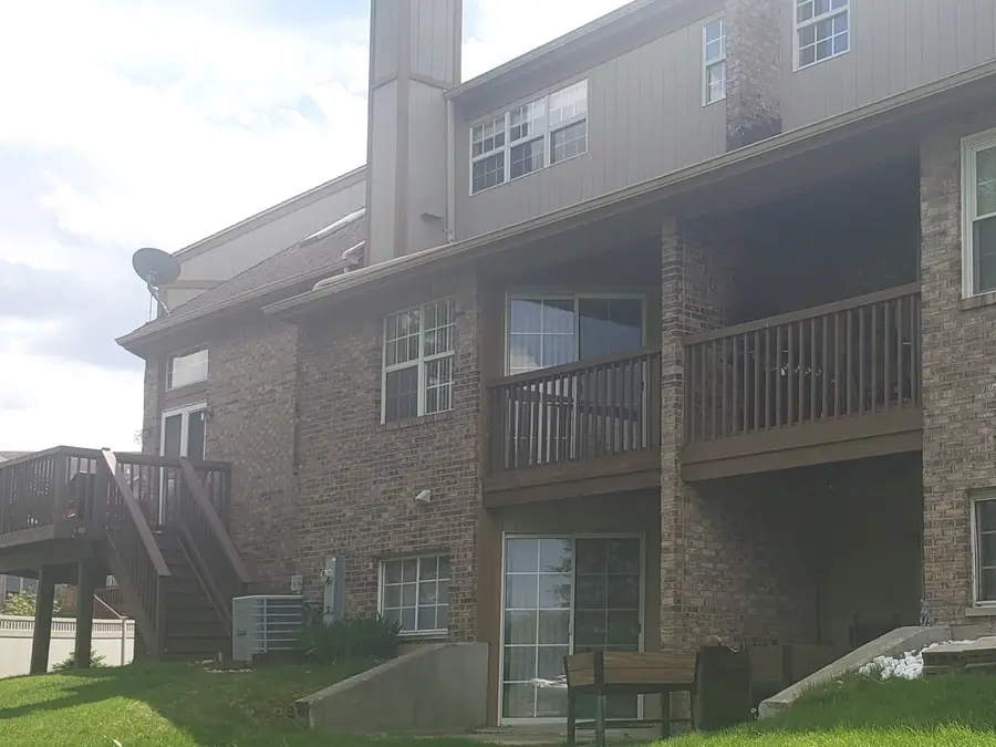157 Louise Court #157, Wood Dale, IL 60191 - #2