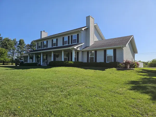 15146 N Old Centralia Lane, Mt Vernon, IL 62864