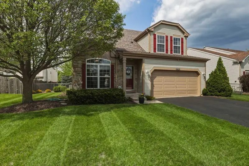10620 Wing Pointe Drive, Huntley, IL 60142 - #1