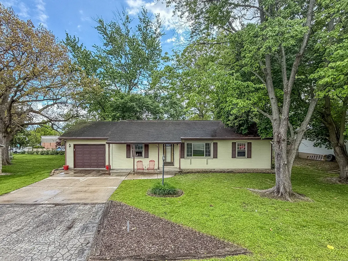 306 Willow Lane, Mahomet, IL 61853 - #1