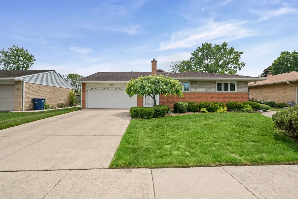 515 Lance Drive, Des Plaines, IL 60016 - #1