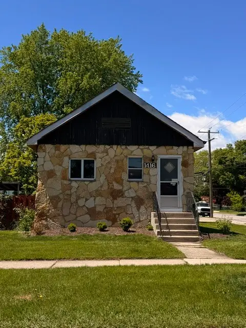 1416 N 36th Avenue, Melrose Park, IL 60160 - #1