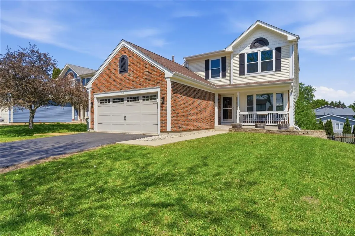 974 Deer Trail, Round Lake Beach, IL 60073 - #1