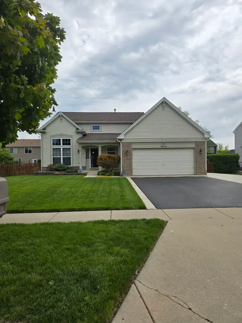 9712 Bennington Drive, Huntley, IL 60142 - #1