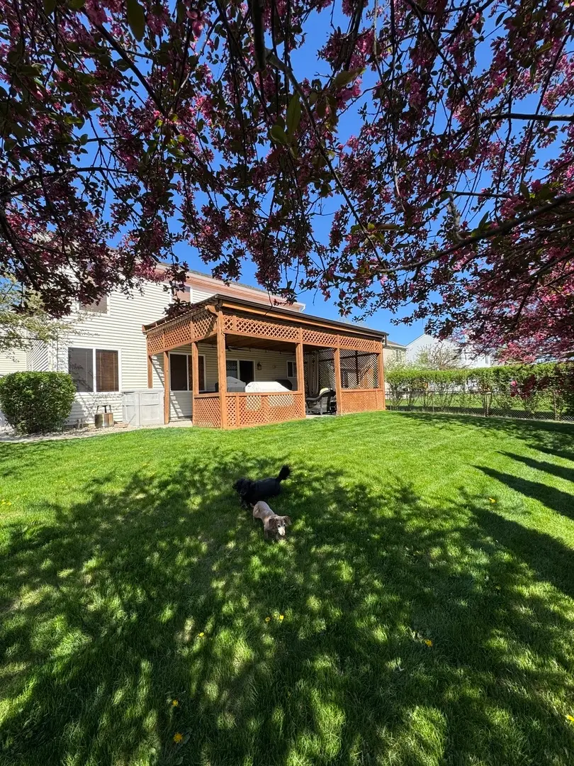 9712 Bennington Drive, Huntley, IL 60142 - #2