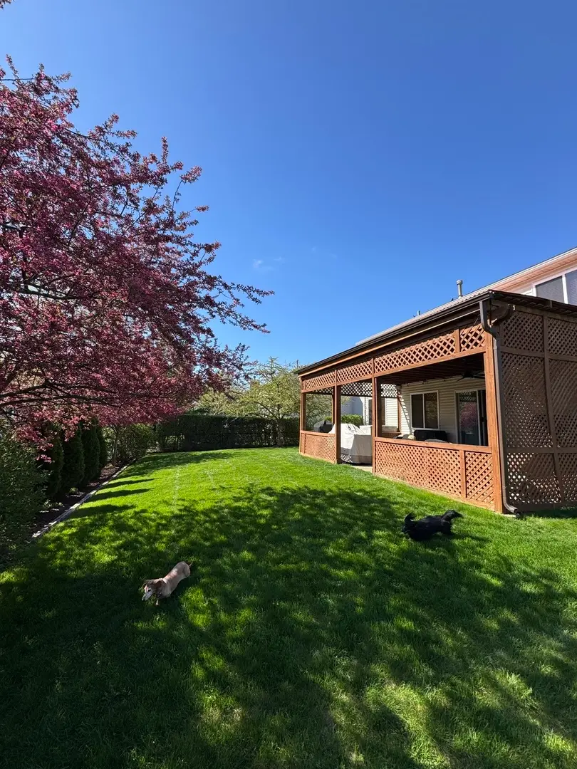 9712 Bennington Drive, Huntley, IL 60142 - #3
