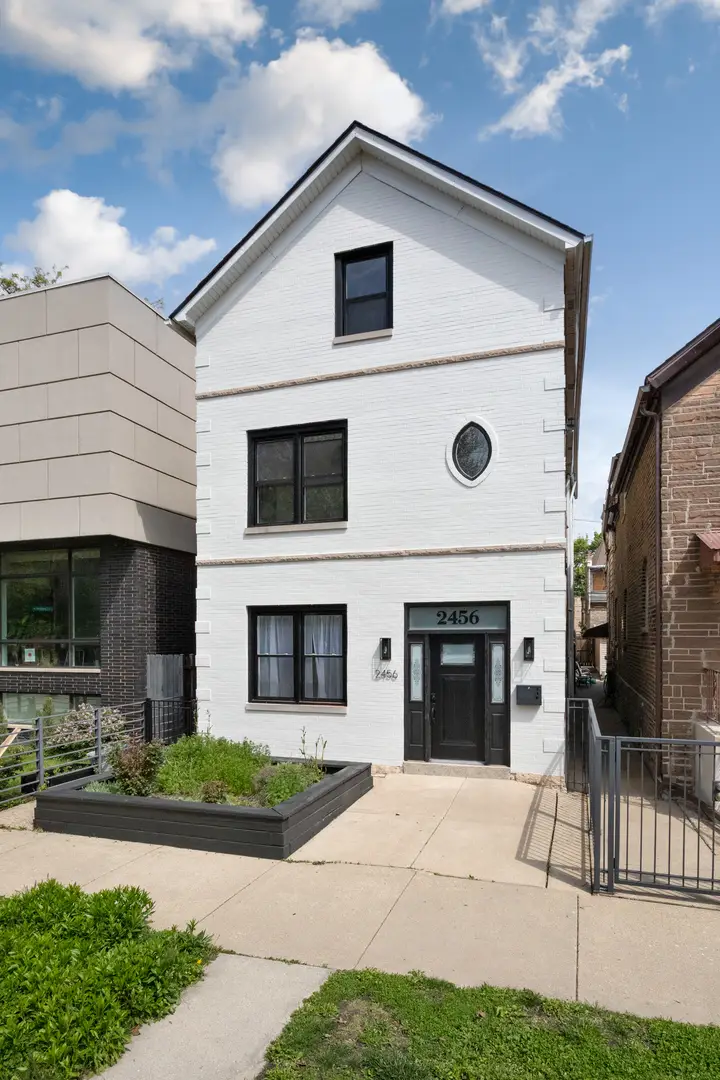 2456 W Huron Street, Chicago, IL 60612 - #1