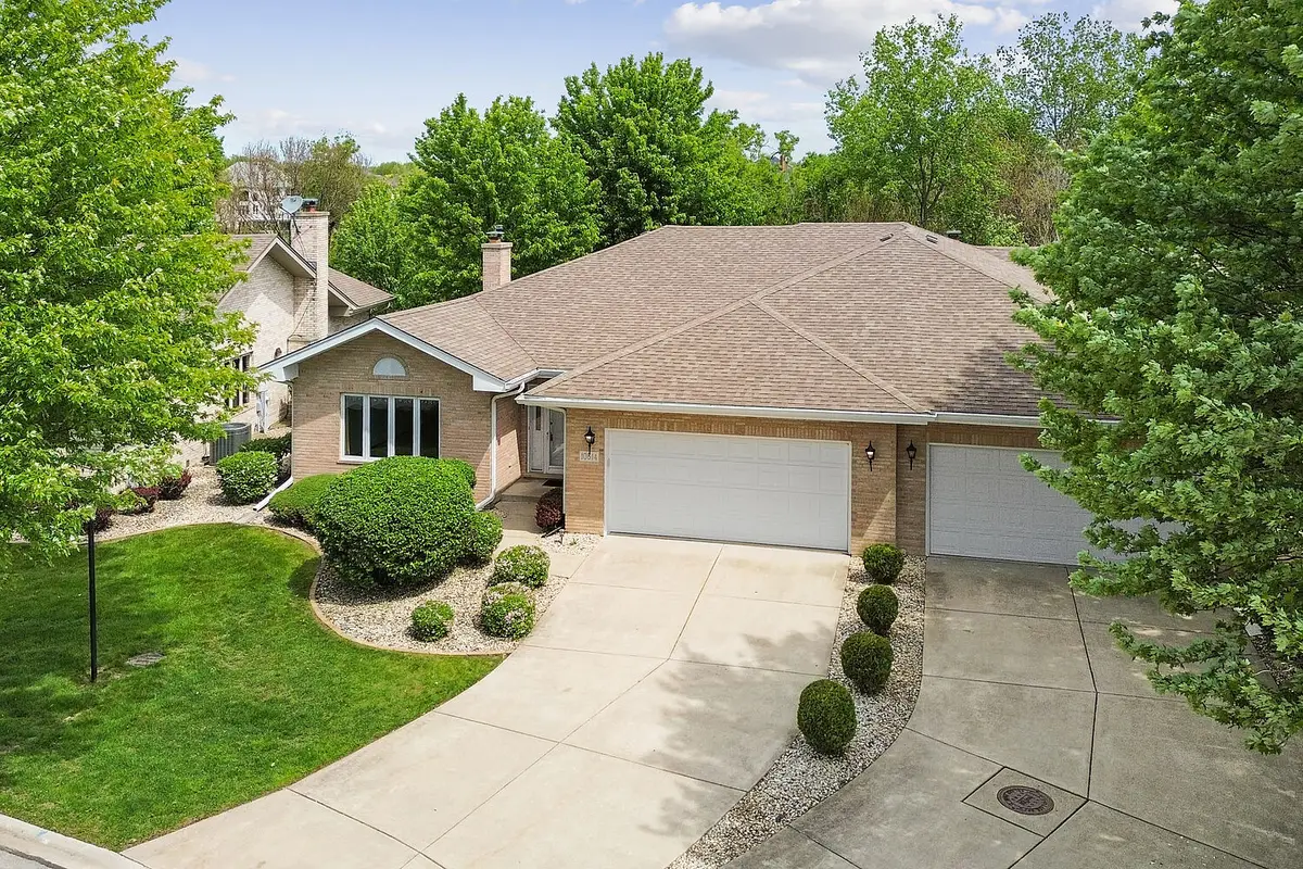 10814 Pamela Lane, Orland Park, IL 60467 - #1