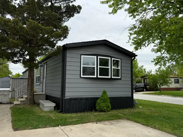 314 Briarbranch Road, Matteson, IL 60443