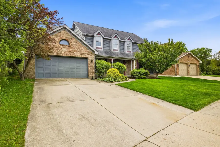 1333 W Sable Drive, Addison, IL 60101 - #2