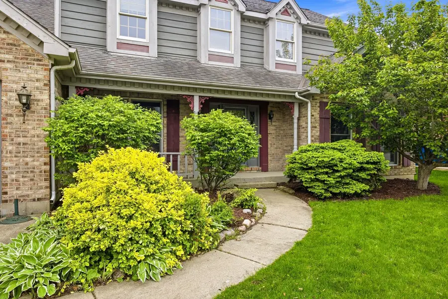 1333 W Sable Drive, Addison, IL 60101 - #3