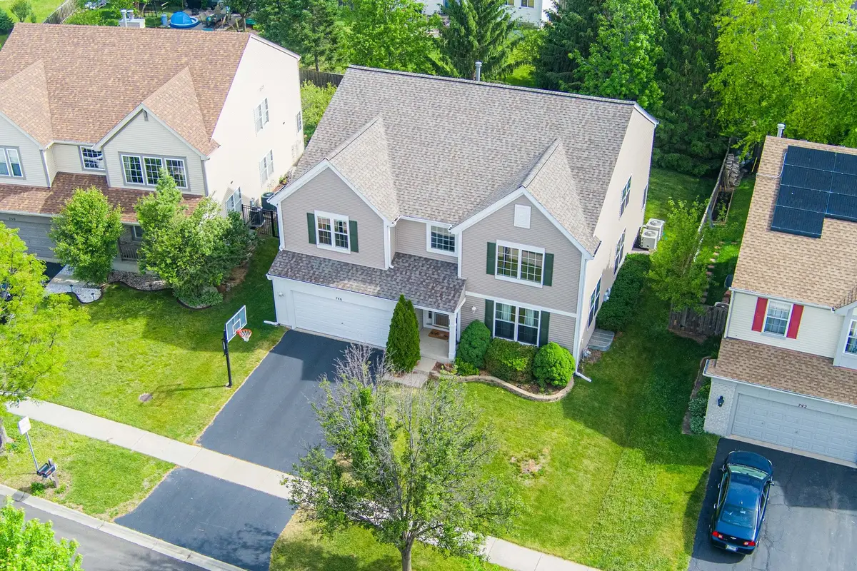 746 Bluebell Lane, Pingree Grove, IL 60140 - #1