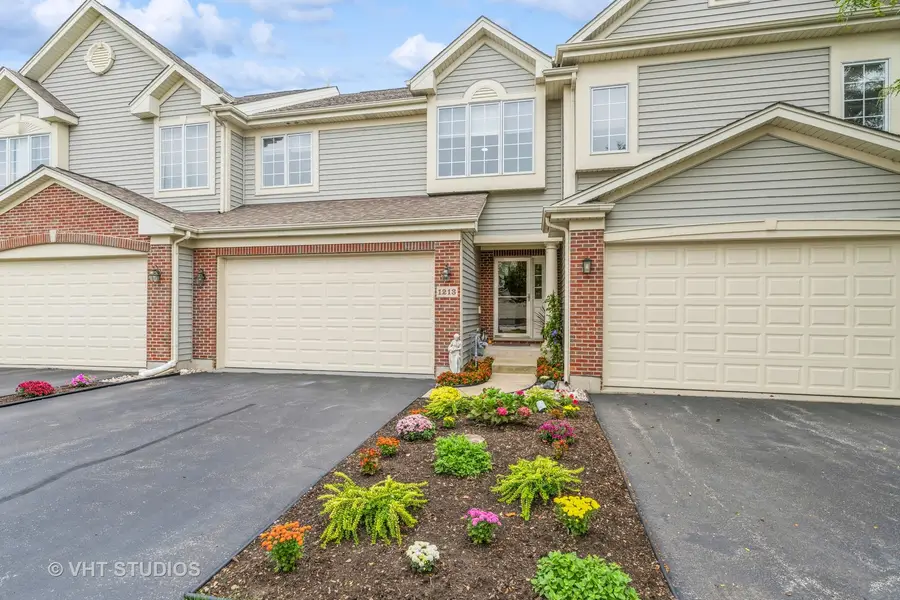 1213 W Lake Drive, Cary, IL 60013 - #2