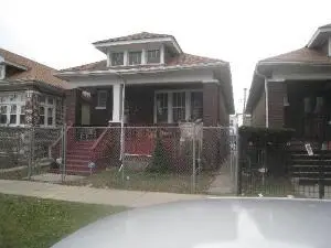 6325 S Francisco Avenue, Chicago, IL 60629 - #1