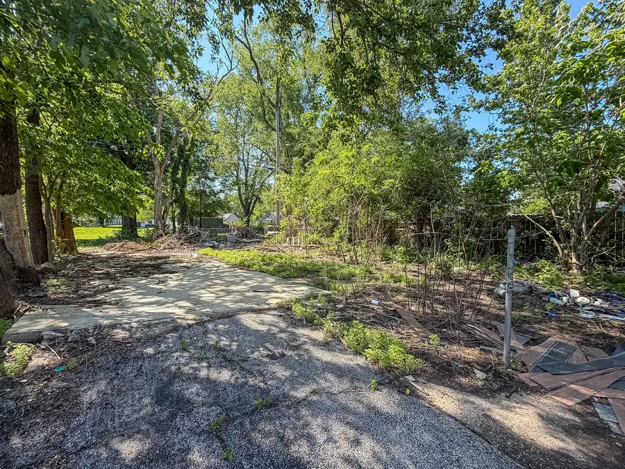 510 N Grant Street, Danville, IL 61832 - #3