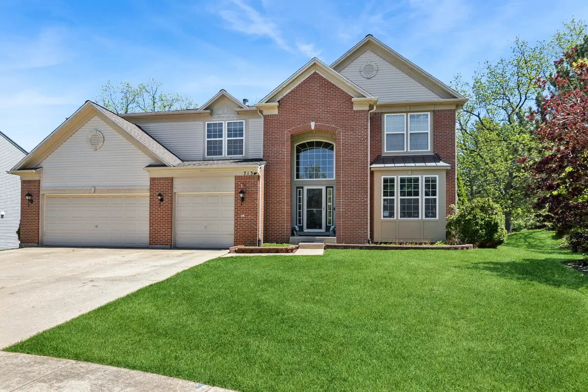 713 Blue Ridge Drive, Streamwood, IL 60107 - #1