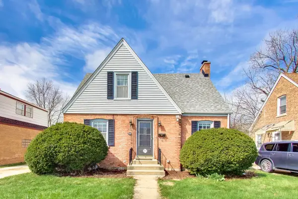 1508 Speechley Boulevard, Berkeley, IL 60163