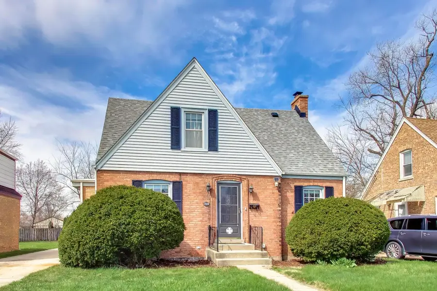 1508 Speechley Boulevard, Berkeley, IL 60163 - #2