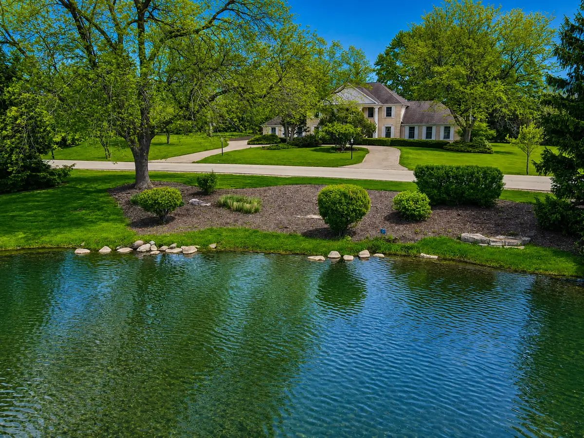 7 Willow Bay Drive, South Barrington, IL 60010 - #1