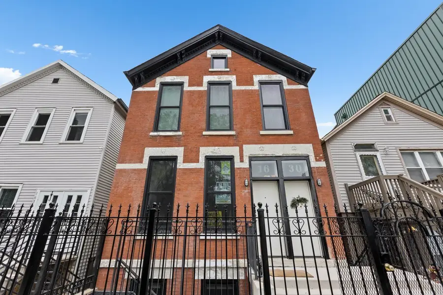 1630 W 21st Place, Chicago, IL 60608 - #2