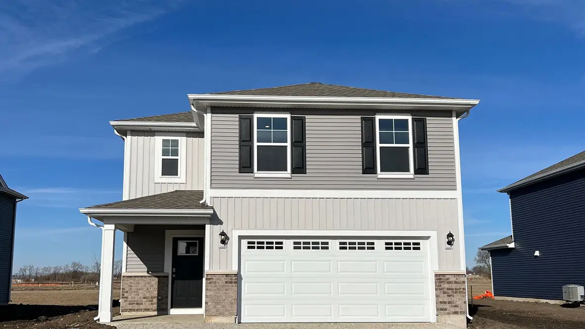 514 Adirondack Court, Joliet, IL 60436 - #1