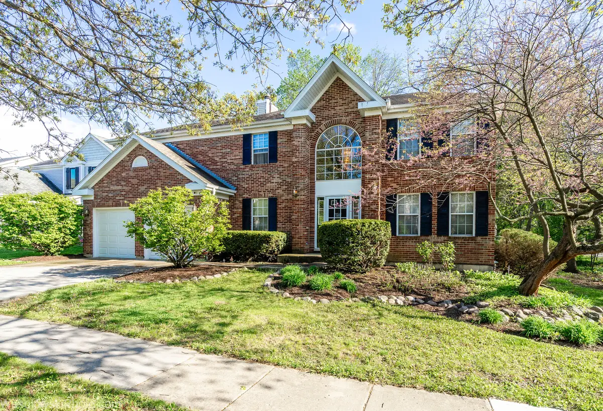 106 Wildflower Way, Streamwood, IL 60107 - #1