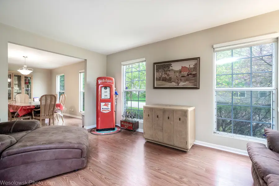 106 Wildflower Way, Streamwood, IL 60107 - #3