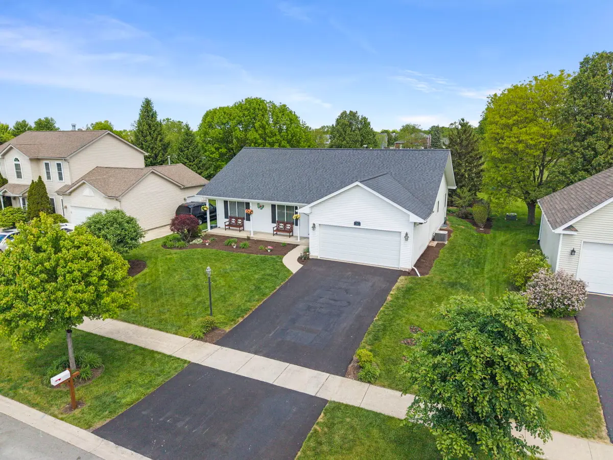 513 Pheasant Chase Drive, Bolingbrook, IL 60490 - #1