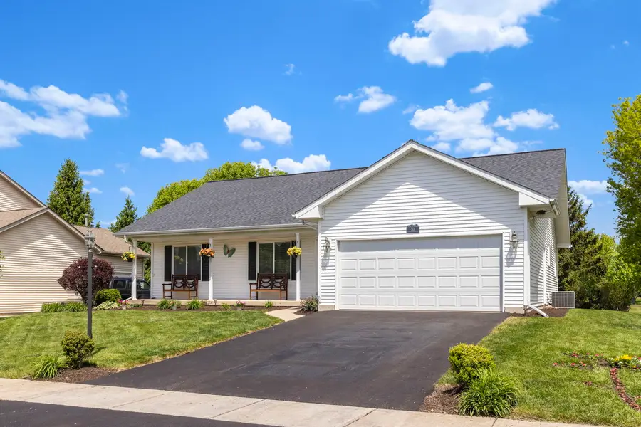 513 Pheasant Chase Drive, Bolingbrook, IL 60490 - #2