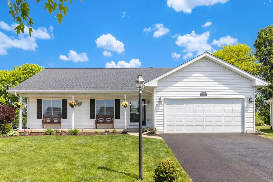 513 Pheasant Chase Drive, Bolingbrook, IL 60490 - #3