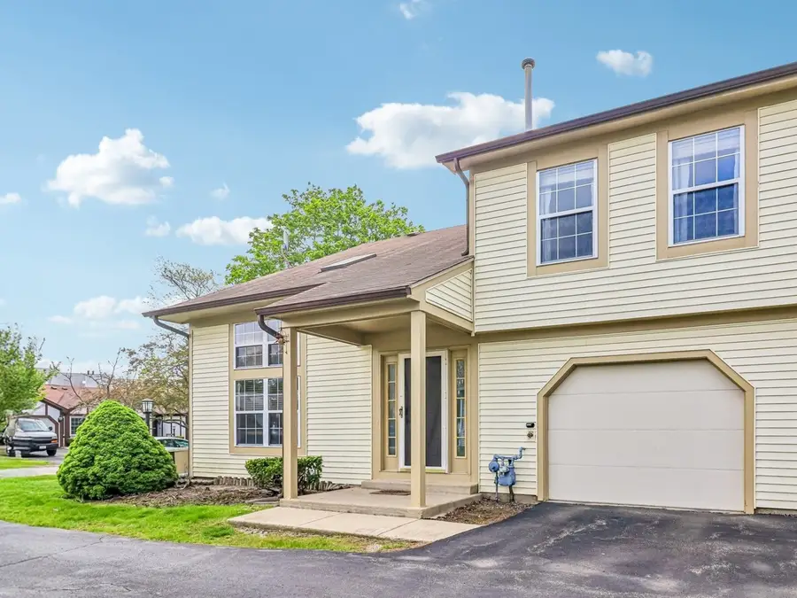 281 Whitewood Drive, Streamwood, IL 60107 - #2