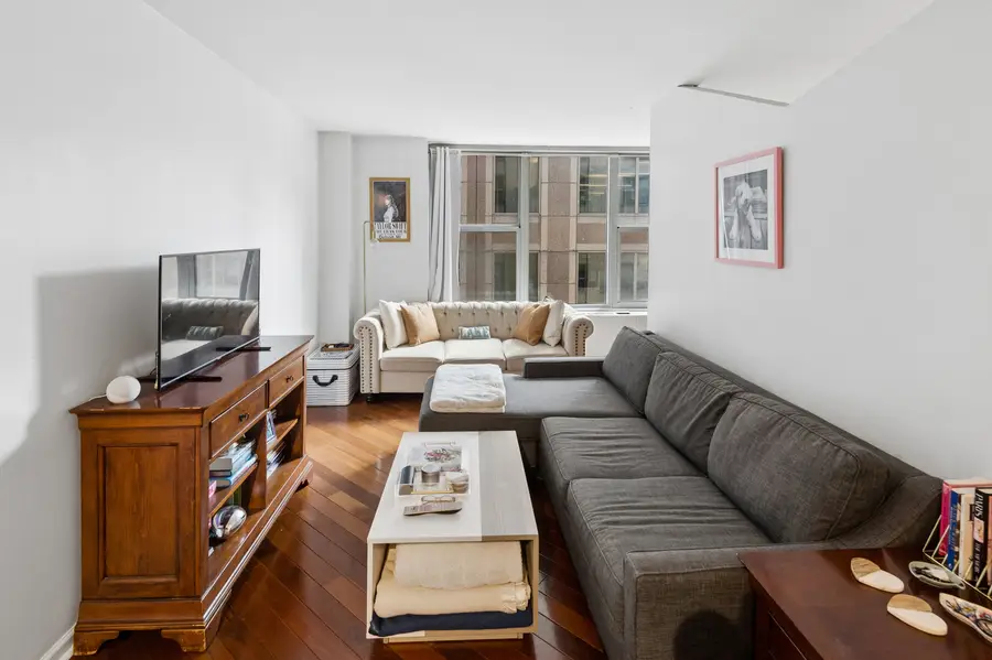 777 N Michigan Avenue #2504, Chicago, IL 60611 - #3